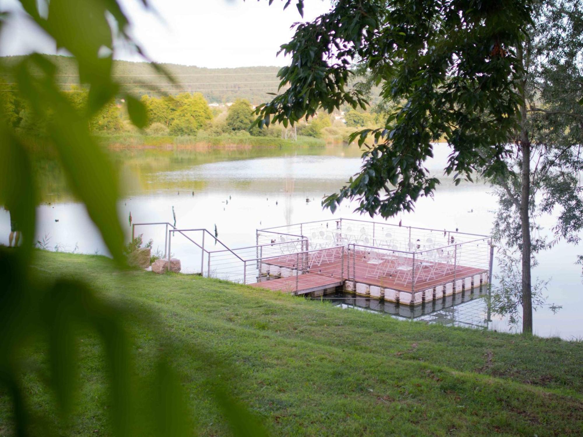 Aquasole Ξενοδοχείο Mercallo Εξωτερικό φωτογραφία